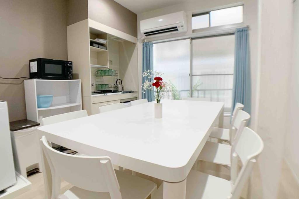 Apartmán Sunstay - Shinbamba 1 *