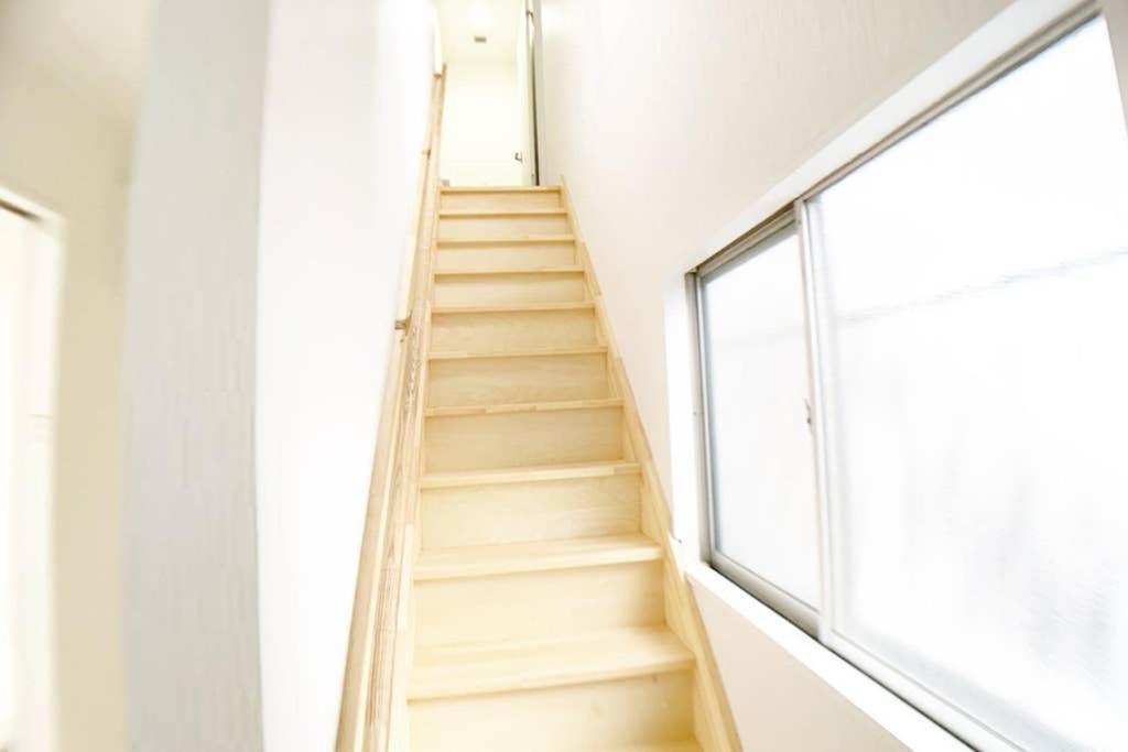 Apartmán Sunstay - Shinbamba 1