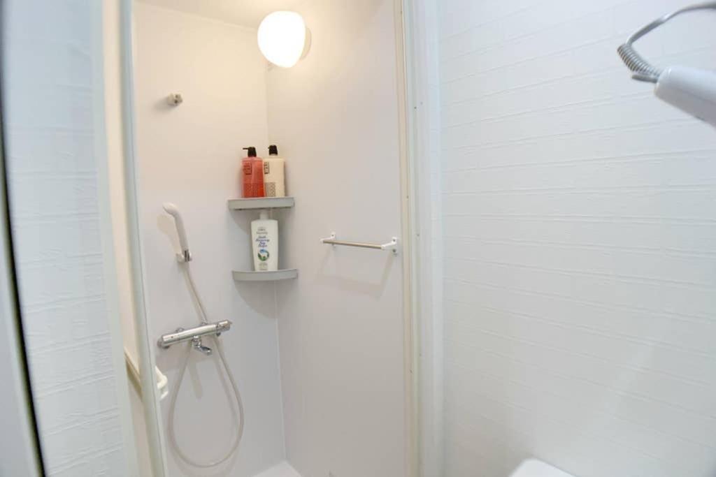 Sunstay - Shinbamba 1 * Prefektura Tokio
