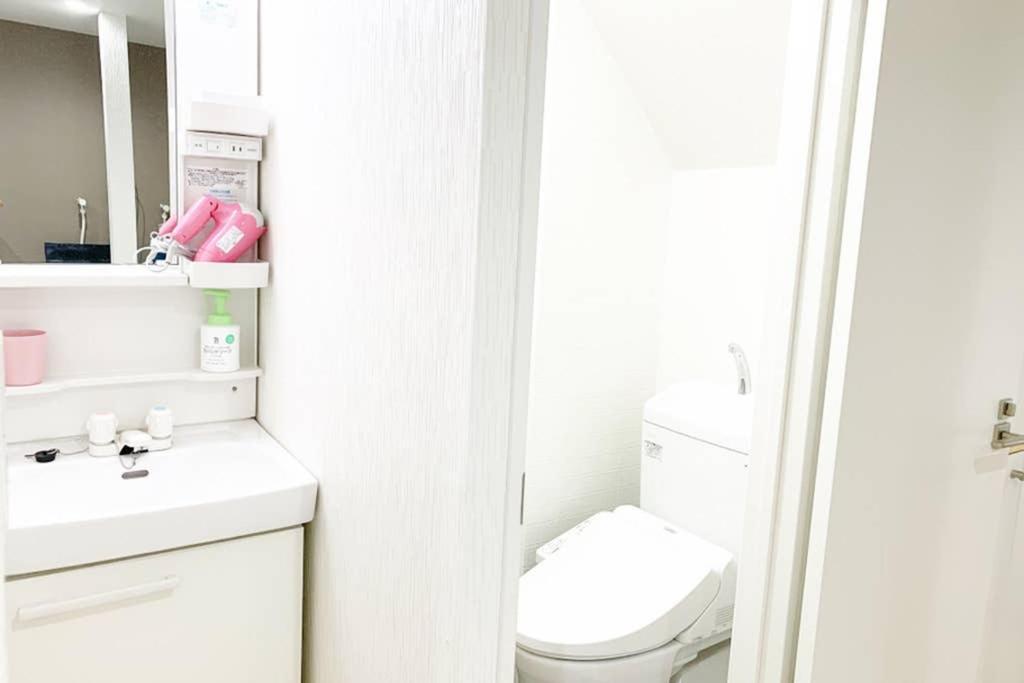 Sunstay - Shinbamba 1 * Prefektura Tokio
