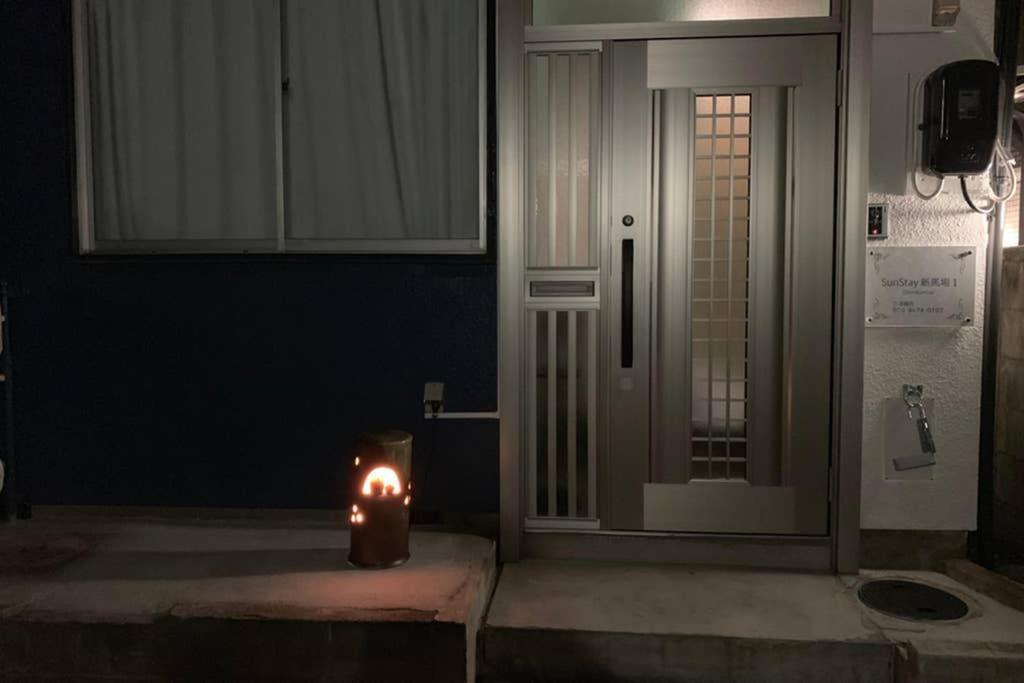 Sunstay - Shinbamba 1 Apartmán