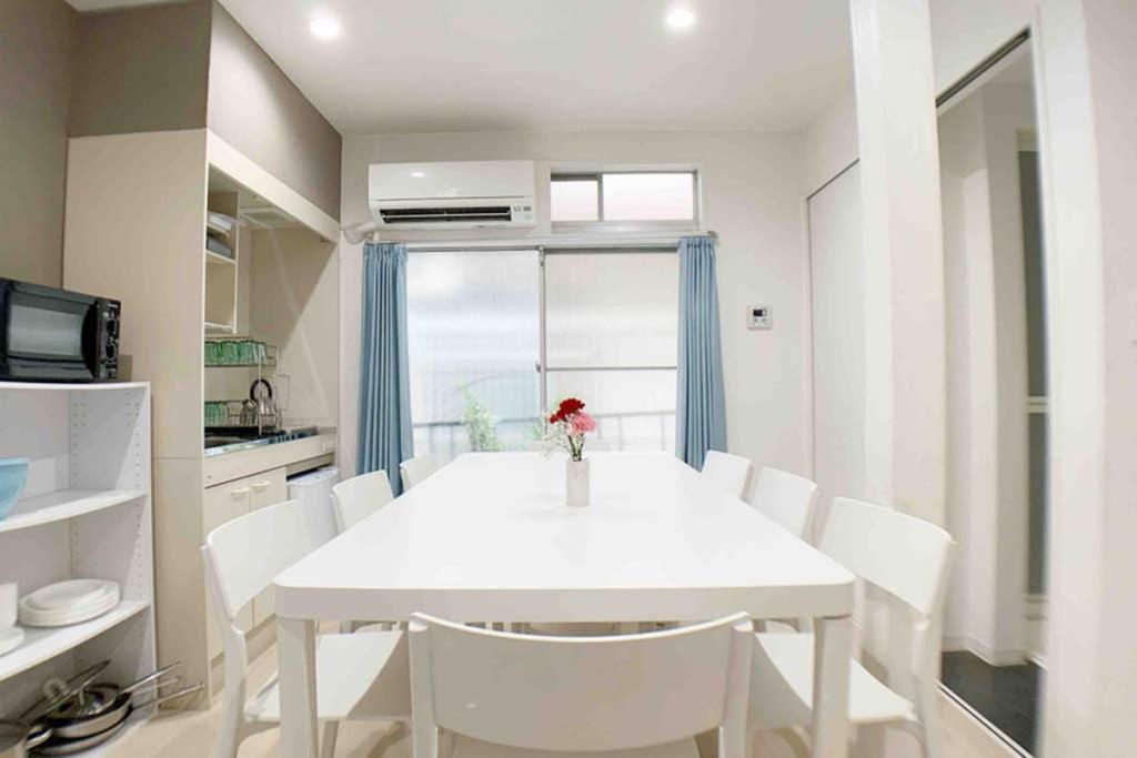 Sunstay - Shinbamba 1 * Tokyo prefektur